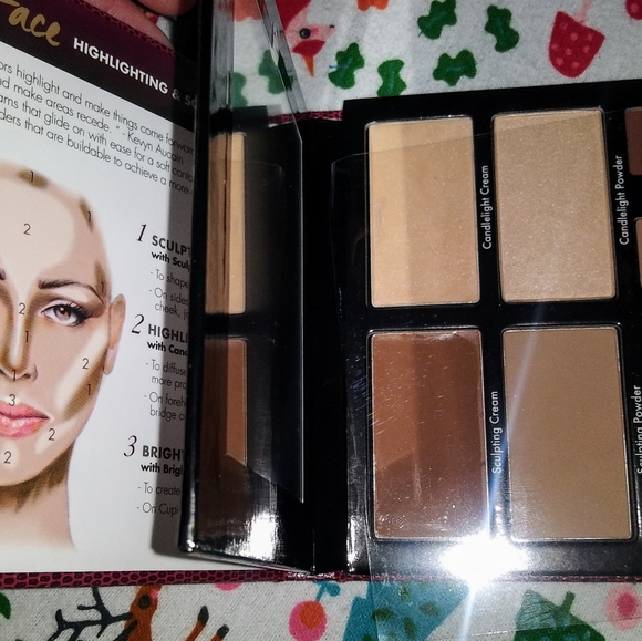 High End Make up - Picture 2 of 3